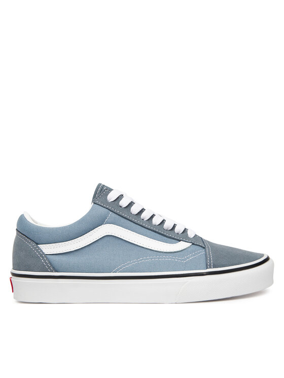 Vans Kedai · Mėlyna