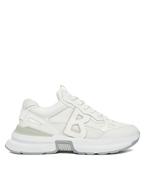 Bogner Laisvalaikio batai · Balta