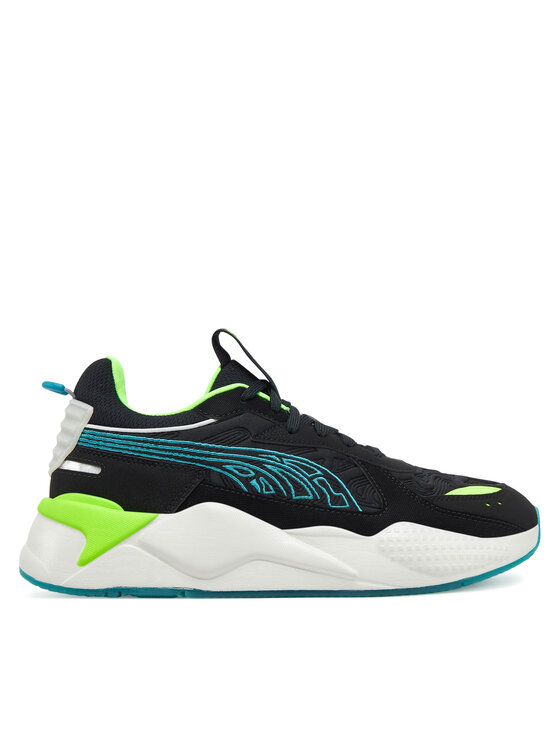 Puma Laisvalaikio batai · Juoda