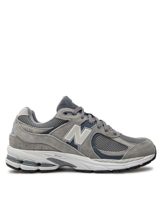 New Balance Laisvalaikio batai · NB 2002 · Pilka