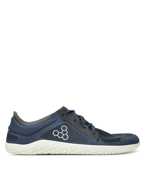 Vivo Barefoot Laisvalaikio batai · Tamsiai mėlyna