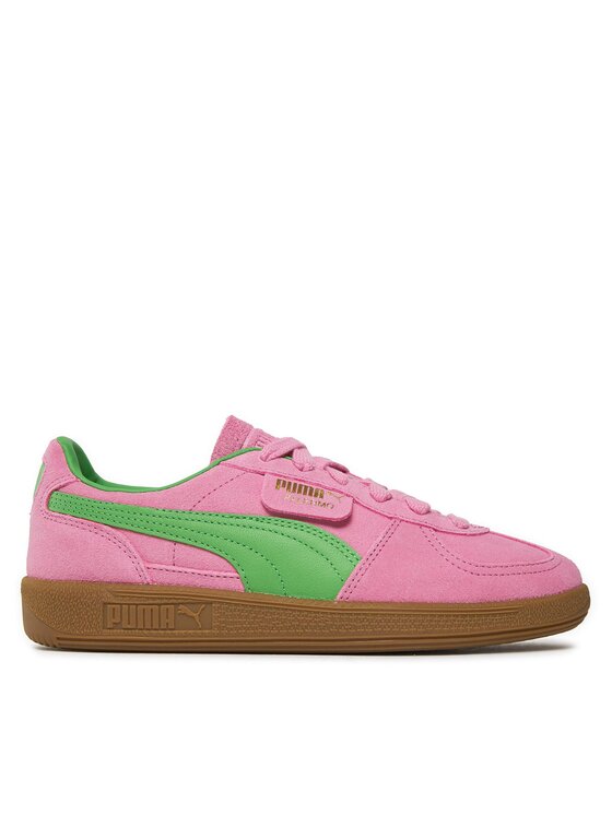 Puma Laisvalaikio batai · Palermo · Rožinė
