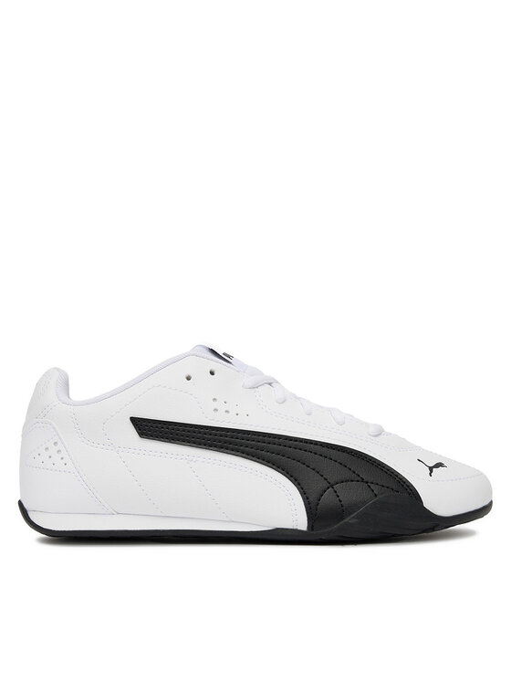 Puma Laisvalaikio batai · Balta
