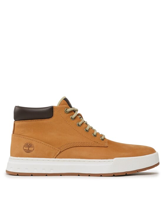 Timberland Laisvalaikio batai · Smėlio