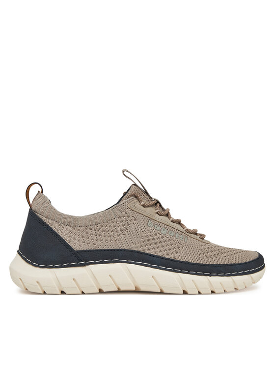 Bugatti Laisvalaikio batai · Pilka