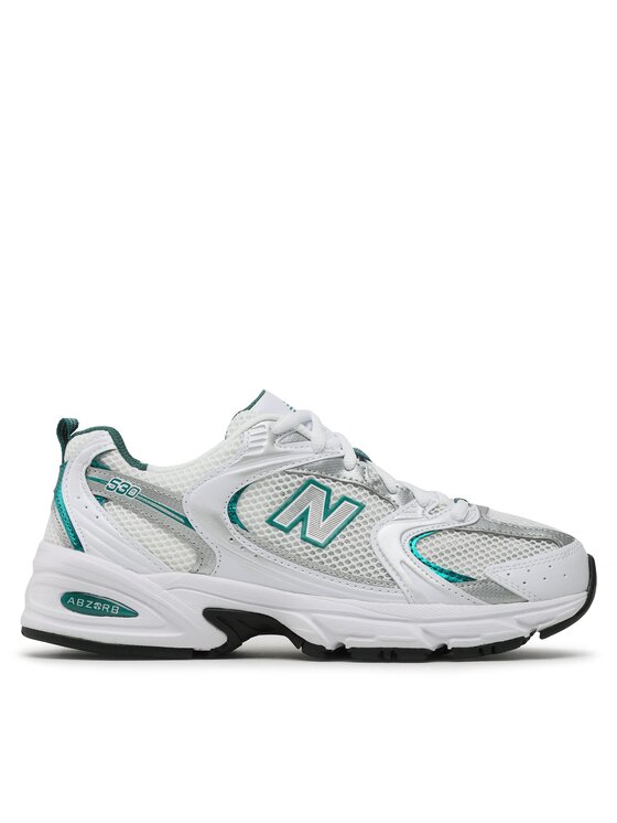 New Balance Laisvalaikio batai · NB 530 · Balta