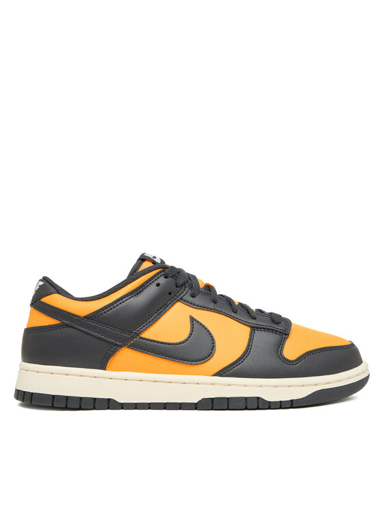 Nike Laisvalaikio batai · Oranžinė
