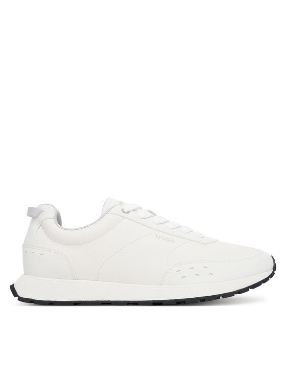 HUGO Laisvalaikio batai · Balta