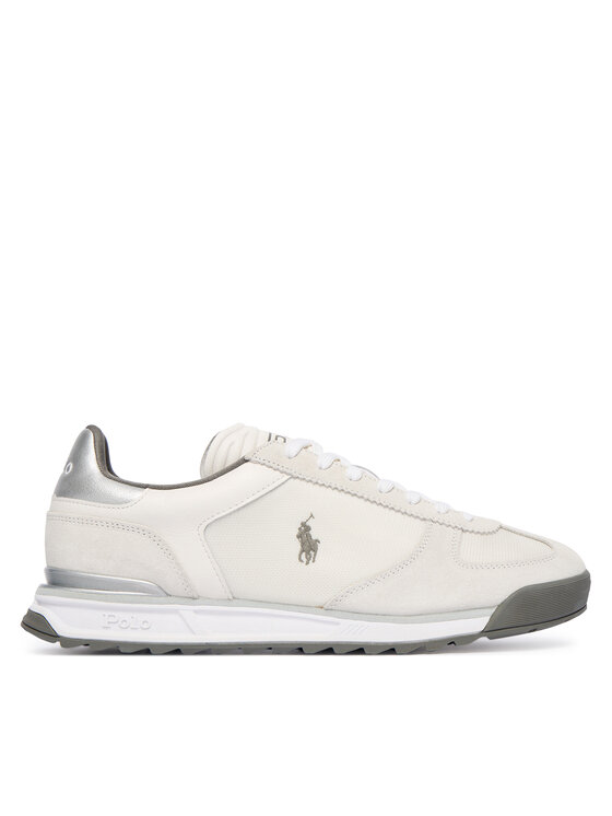 Polo Ralph Lauren Laisvalaikio batai · Balta