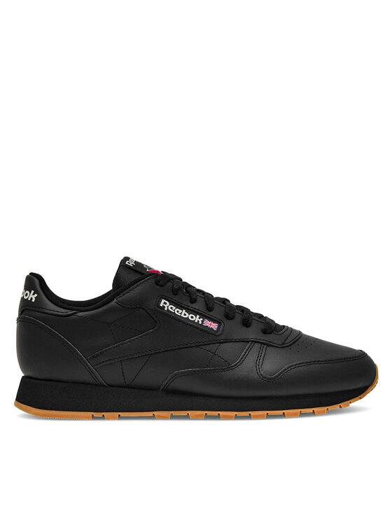 Reebok Laisvalaikio batai · Juoda