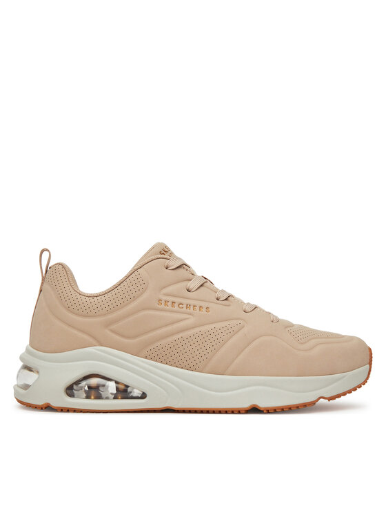 Skechers Laisvalaikio batai · Smėlio