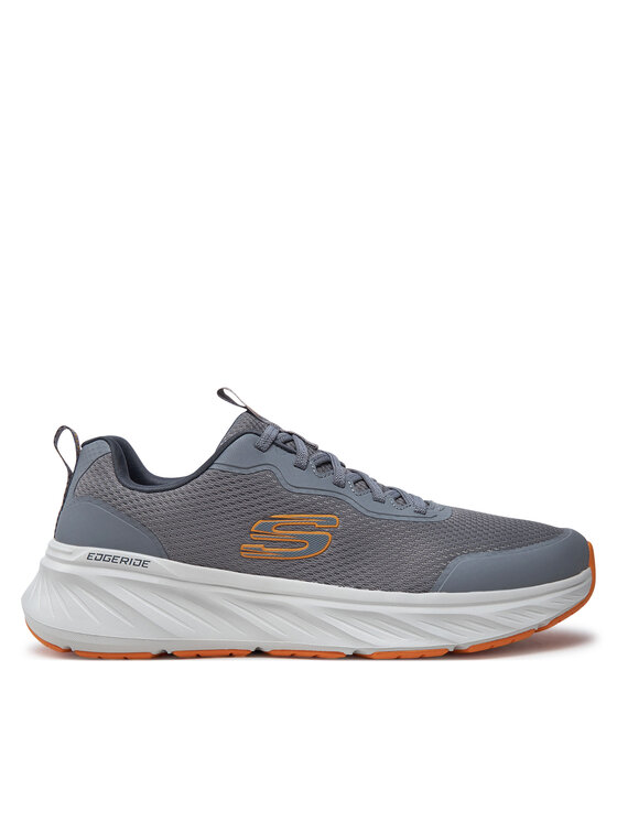 Skechers Laisvalaikio batai · Pilka