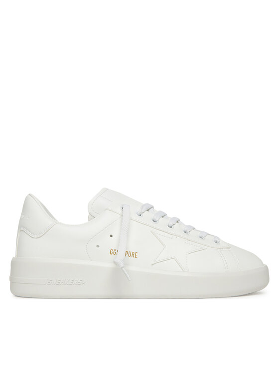 Golden Goose Laisvalaikio batai · Balta