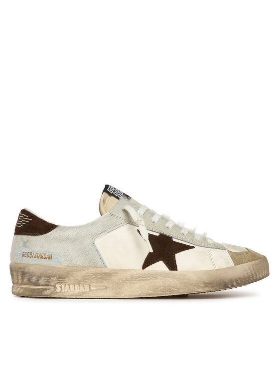 Golden Goose Laisvalaikio batai · Balta