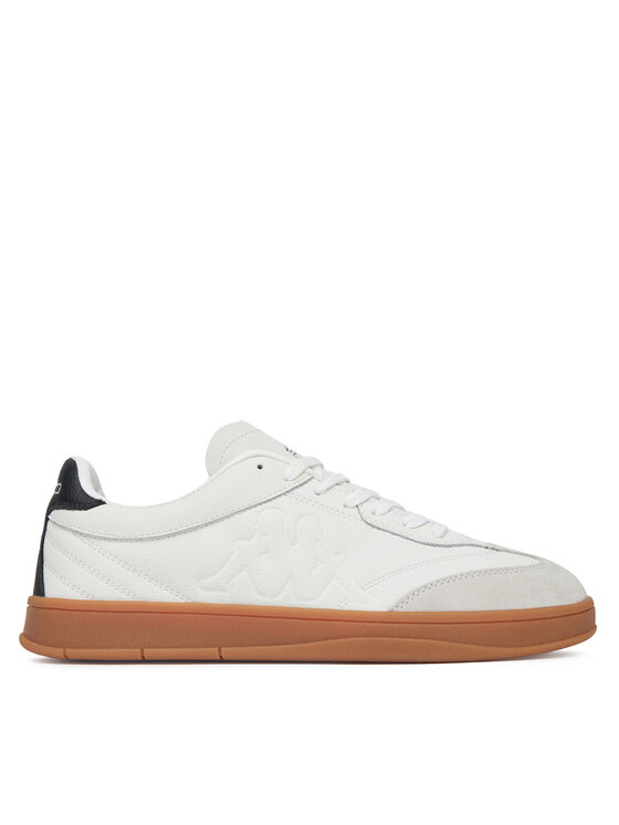 Kappa Laisvalaikio batai · Balta