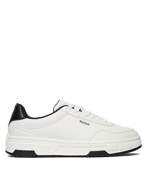 HUGO Laisvalaikio batai · Balta