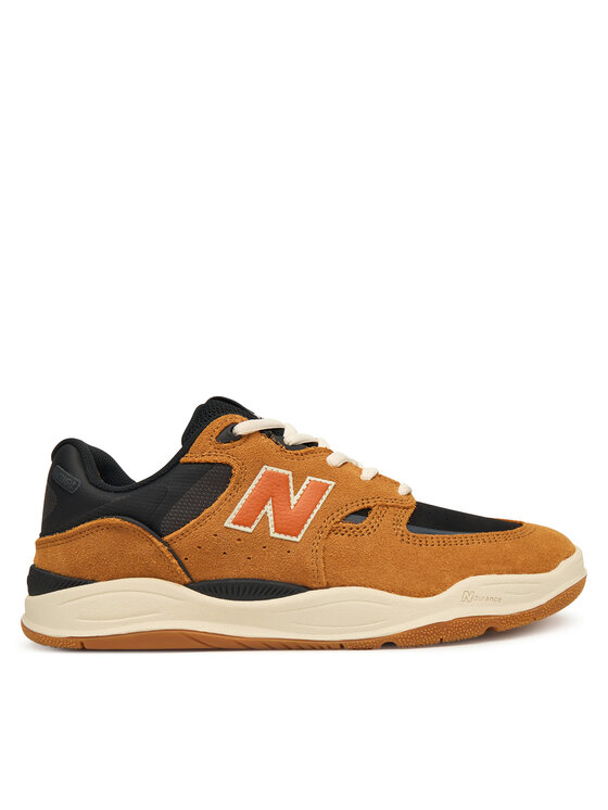 New Balance Laisvalaikio batai · Ruda