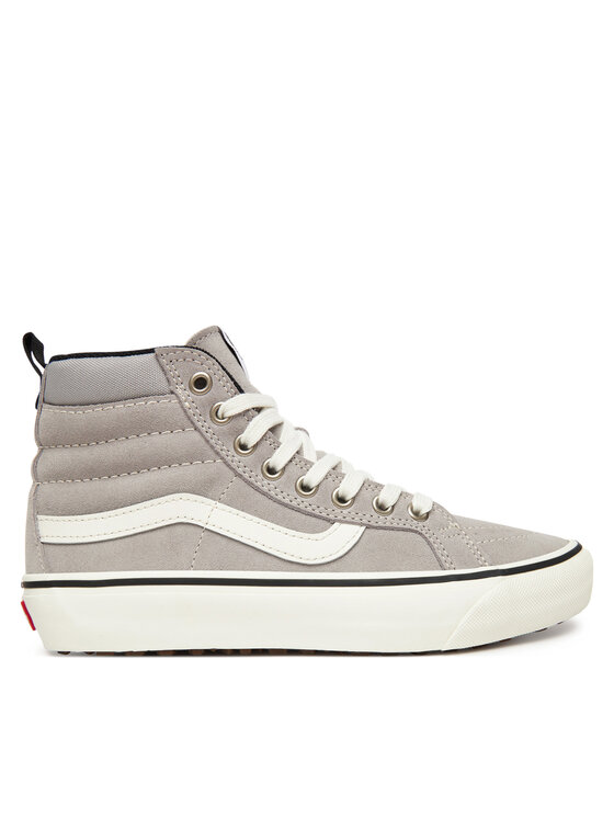 Vans Laisvalaikio batai · SK8-Hi · Pilka