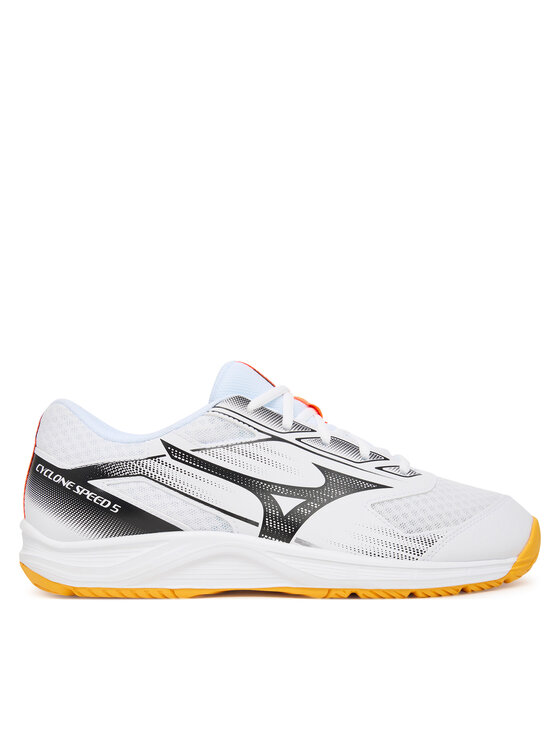 Mizuno Cyclone Speed 5 V1GA2580 · Batai uždaroms aikštelėms