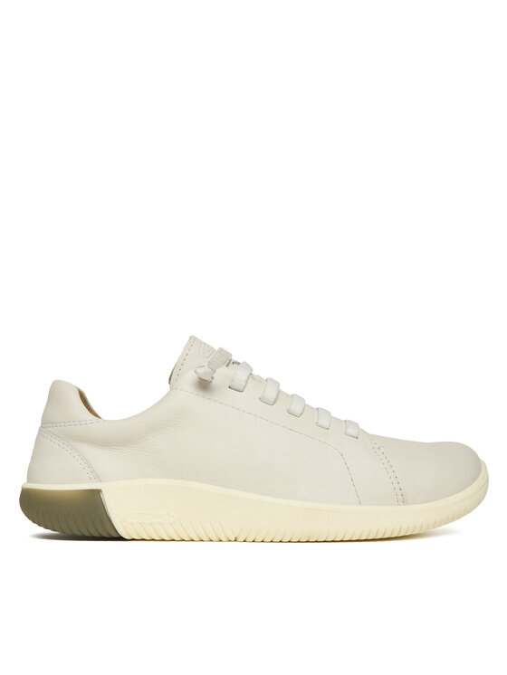 Keen Laisvalaikio batai · Balta