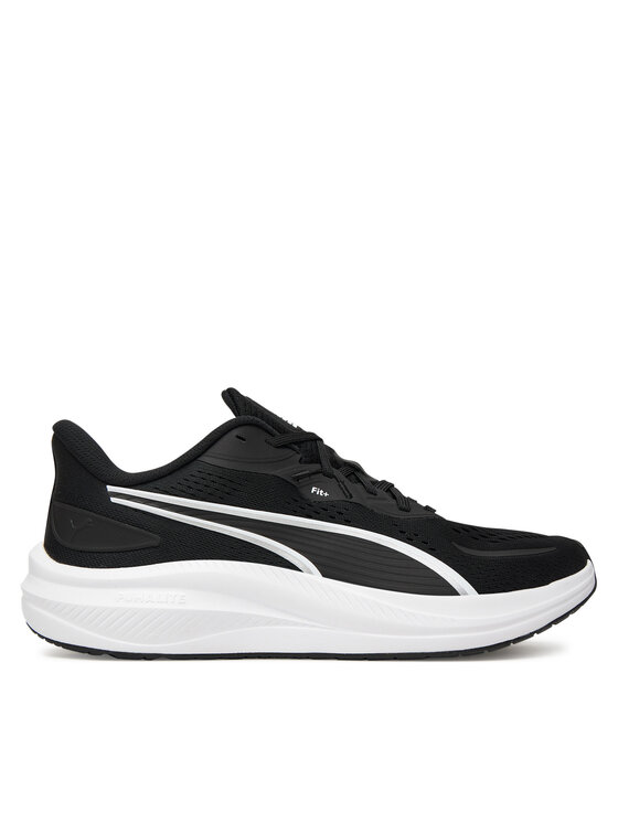 Puma Laisvalaikio batai · Juoda