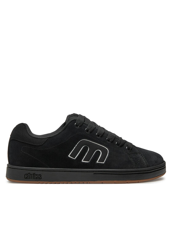 Etnies Laisvalaikio batai · Juoda