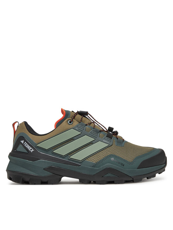 adidas Turistiniai batai · Terrex Skychaser GORE-TEX IH1095 · Chaki