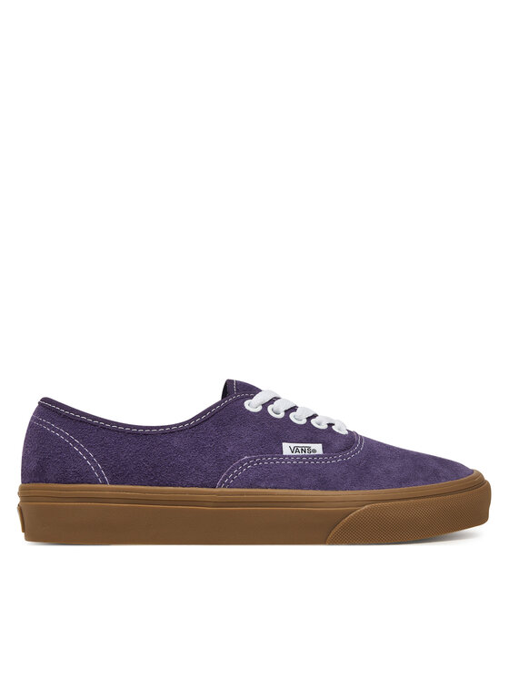 Vans Kedai · Authentic · Violetinė