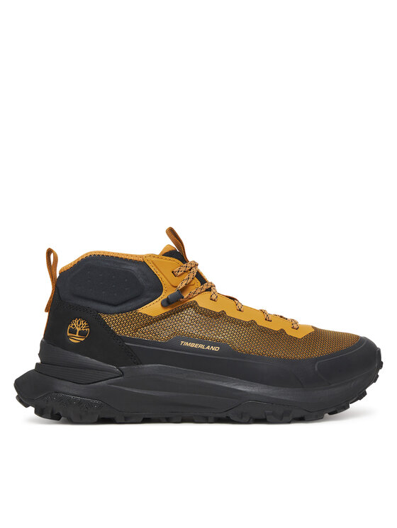 Timberland Laisvalaikio batai · Juoda