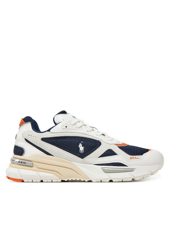 Polo Ralph Lauren Laisvalaikio batai · Spalvota