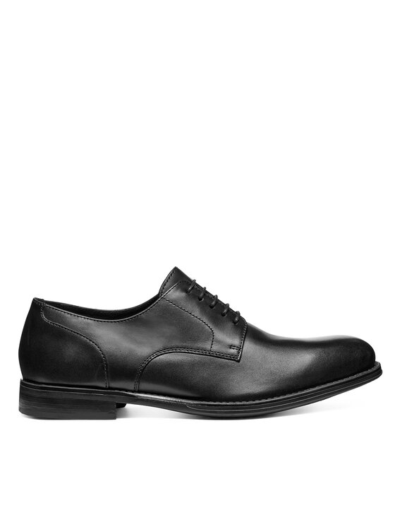 Geox Pusbačiai · Juoda