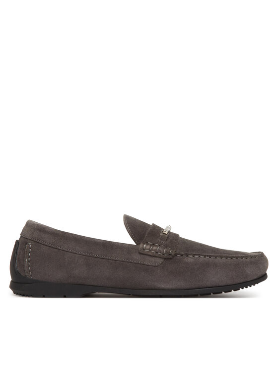 Calvin Klein Mokasinai · Pilka