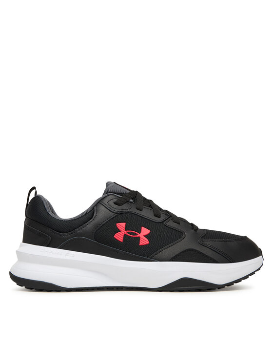 Under Armour Laisvalaikio batai · Juoda