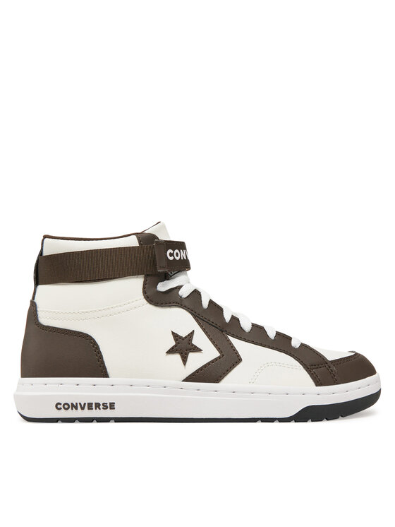 Converse Laisvalaikio batai · Balta