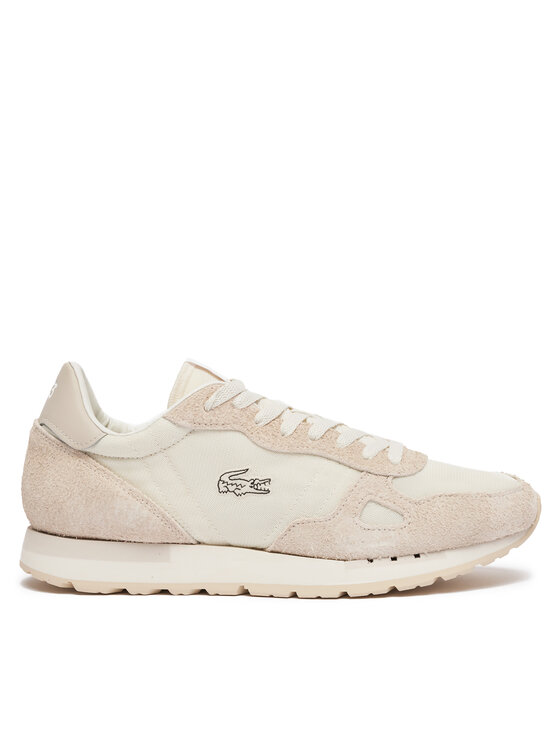 Lacoste Laisvalaikio batai · Écru