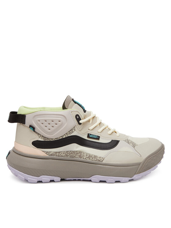 Vans Laisvalaikio batai · Écru