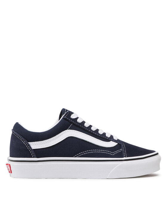 Vans Kedai · Old Skool · Tamsiai mėlyna