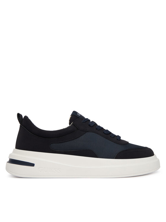 Guess Laisvalaikio batai · Tamsiai mėlyna