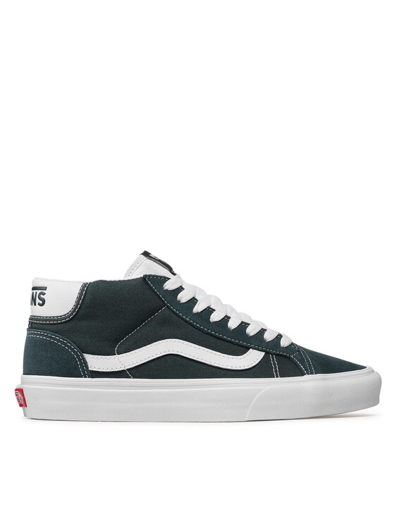 Vans Kedai · Old Skool · Žalia
