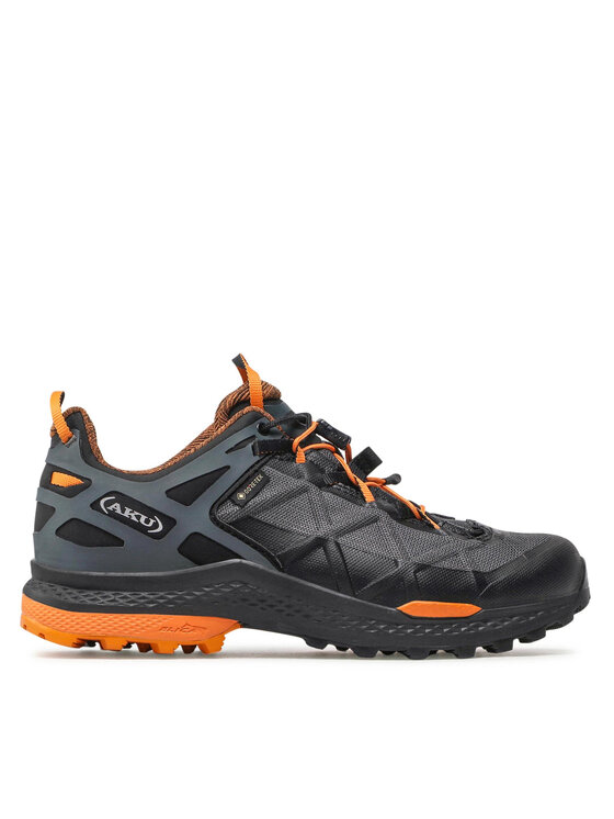 Aku Turistiniai batai · Rocket Dfs Gtx GORE-TEX 726 · Juoda
