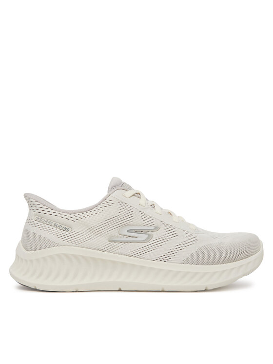 Skechers Laisvalaikio batai · Balta