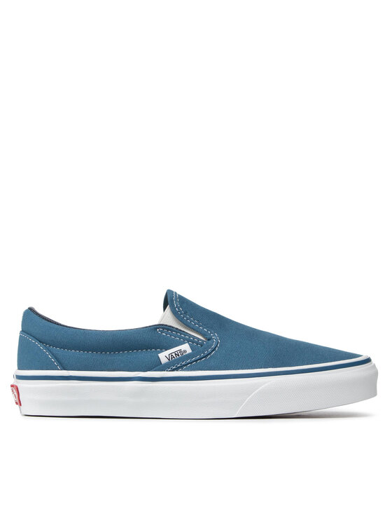 Vans Kedai · Slip-On · Mėlyna