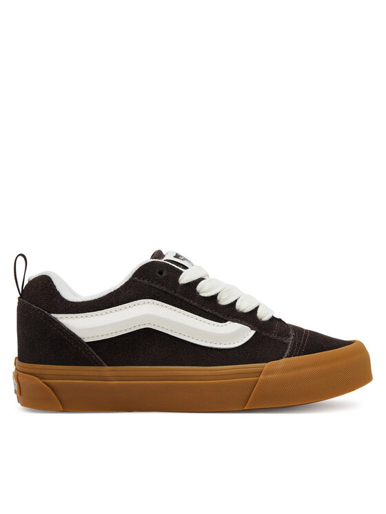 Vans Kedai · Ruda