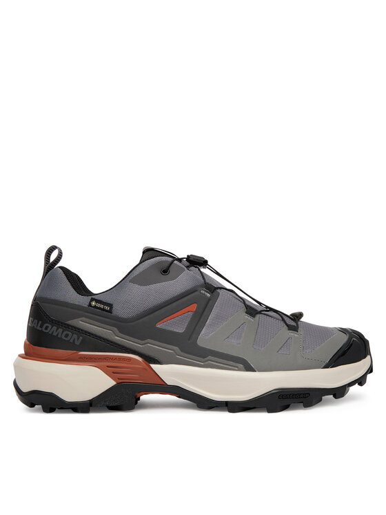 Salomon Turistiniai batai · X Ultra 360 Gore-Tex L49226600 · Mėlyna