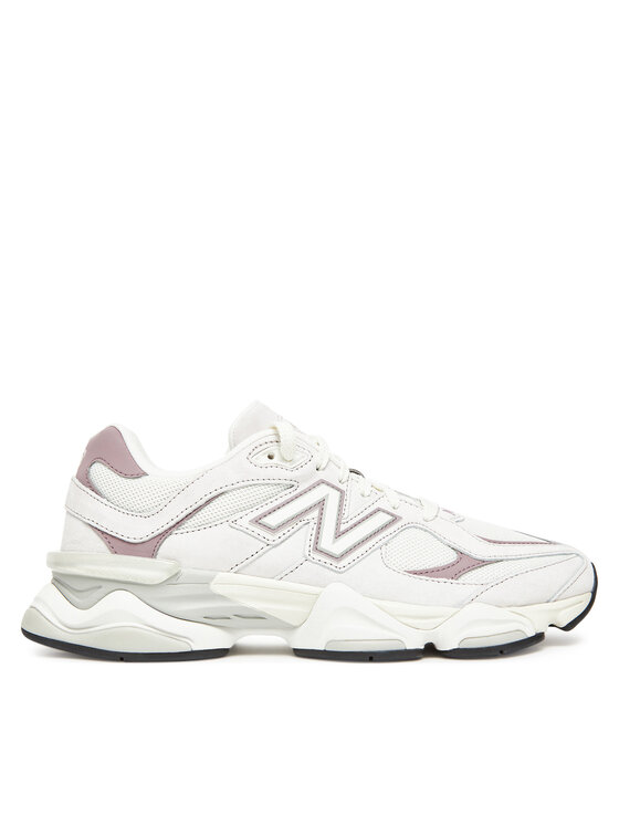 New Balance Laisvalaikio batai · NB 9060 · Pilka