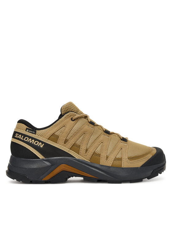 Salomon Turistiniai batai · X-Adventure Recon Gore-Tex L47813100 · Ruda