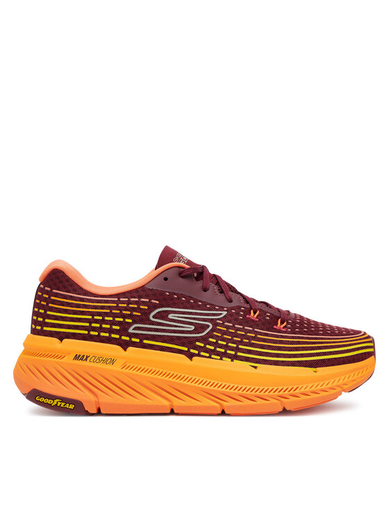 Skechers Max Cushioning Premier 2.0-Vivid 2.0 220835/BURG · Bėgimo batai