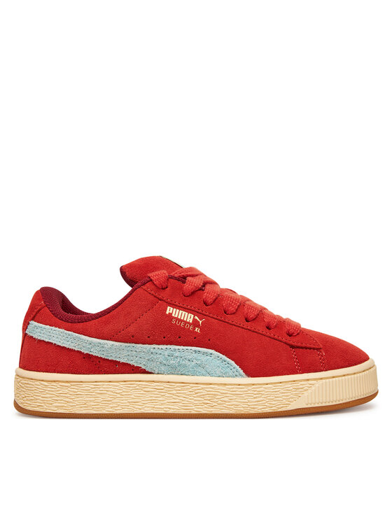 Puma Laisvalaikio batai · Raudona