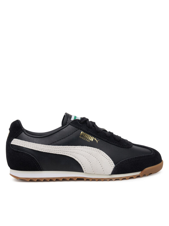 Puma Laisvalaikio batai · Juoda