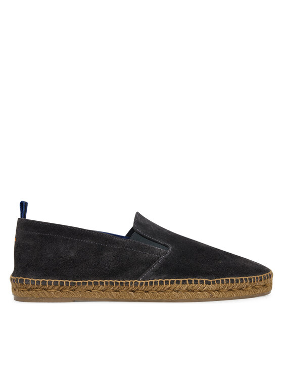 Castañer Espadrilės · Pilka